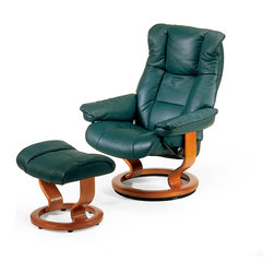 Chelsea by Stressless - Recliner Chairs