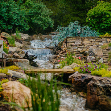 Rustic Getaway, Owensville MO