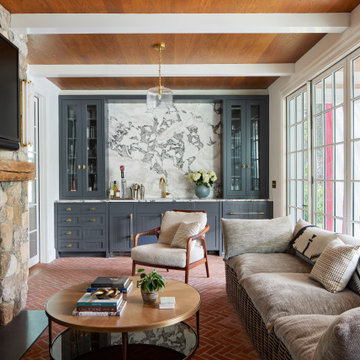 Sunroom | Bar