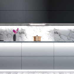 Futuro Futuro 24-inch Raccolta Insert Range Hood - Range Hoods And Vents