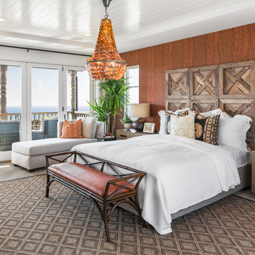 Luxury Bohemian House