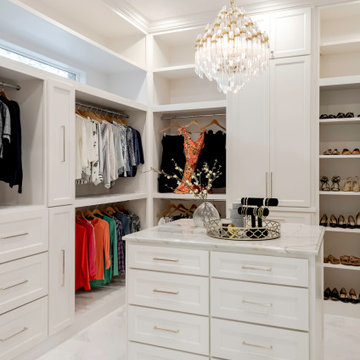 Shavano Park Executive Suite Remodel