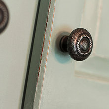 fixtures and doors