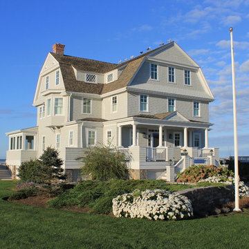 Tide Point