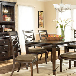 Dining Room - Dining Sets