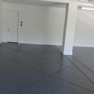 Garage Floor Remodel 3
