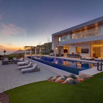 Malibu - Carbon Beach