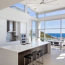 backsplash