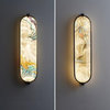 Modern LED Wall Sconce for Living Room, Dining Room, Bedroom, A