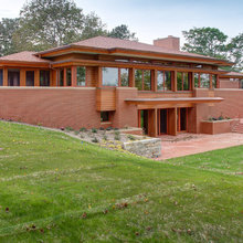 Walkout Exterior