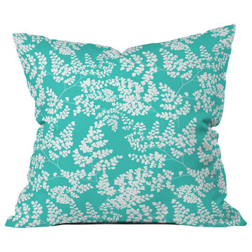 Deny Designs Aimee St Hill Spring 2 Outdoor Throw Pillow
