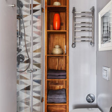 Downstairs extra bathroom/laundry/powder