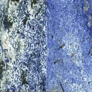 Blue Bahia