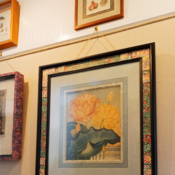 2015 Pasadena Showcase House of Design