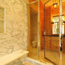 Bathrooms - Shower Enclosures