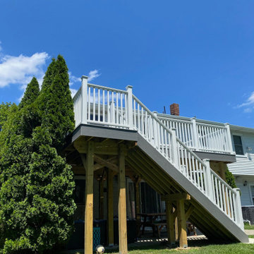 Deck Builds