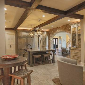 Country Retreat