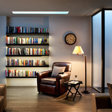 Reading Corner