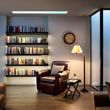 Architectural Living
