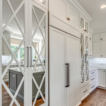 Cabinets