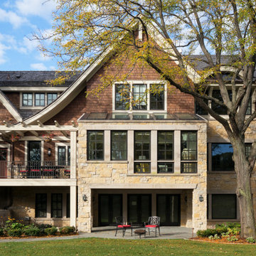 Rolling Green Manor