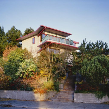 Laurelhurst Residence