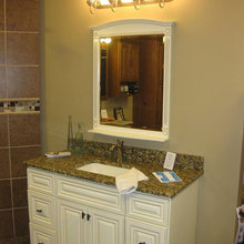 Cabinets