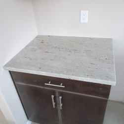 Granite Kitchens - Products