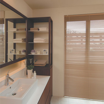 インテリアブラインド