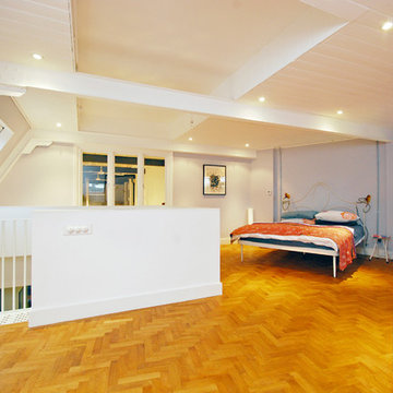 Bedrooms