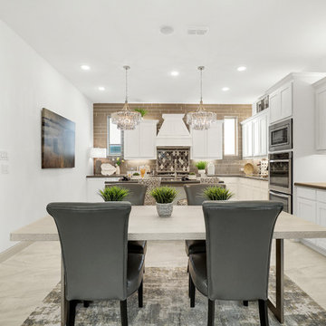 Dallas, Texas | Stonegate - Elite Berlin Kitchen
