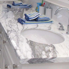 kitchen counter stone