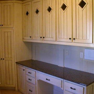 Kitchens