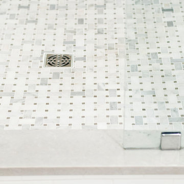 Oak Hill Bathroom
