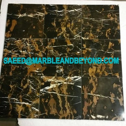 Onyx Tiles - Wall And Floor Tile