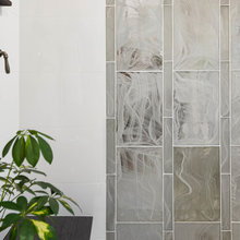 SHOWER DOOR