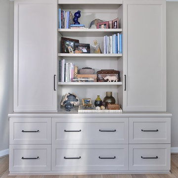 Home Office Makeover