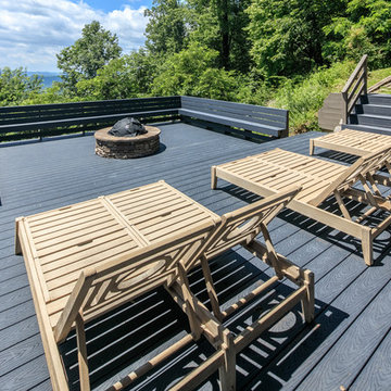 Outlook Hill Remodel