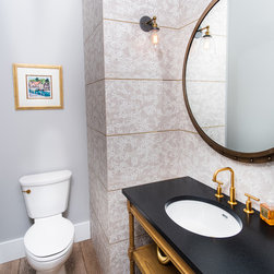 Let Five Star Painting Give Your Room a Facelift - Paint
