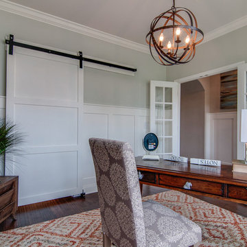 Designer Homes by Celebration Homes