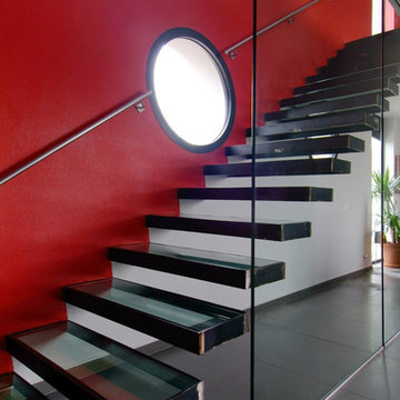 Escalier KONSOL
