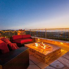 Patio Ideas