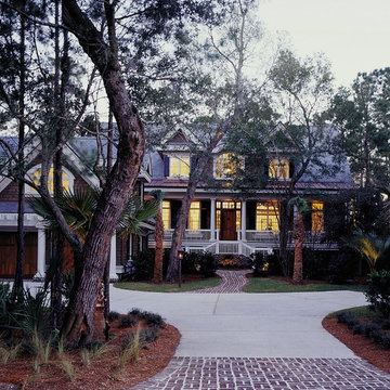 Nantucket, Martha's Vineyard or Kiawah Island?