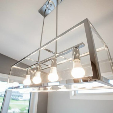 Custom Homes - Harmony Builders