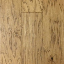 Elevation House Materials