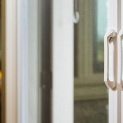 Phantom Screen Doors - Products