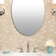 Bathroom - refined