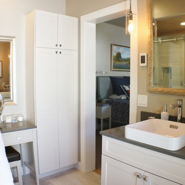 Glenwood Springs Proper Custom Home