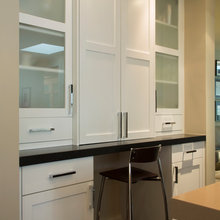 new kitchen
