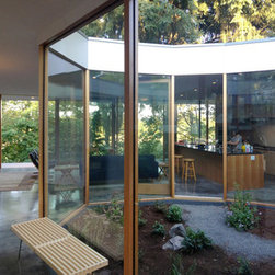 Contemporary Work - Windows And Doors